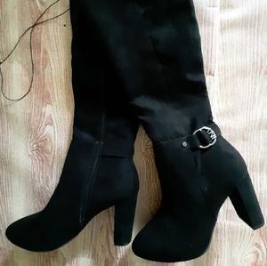 Jones New York fashion boots.  NWOT